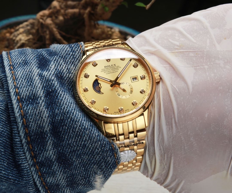 ROLEX